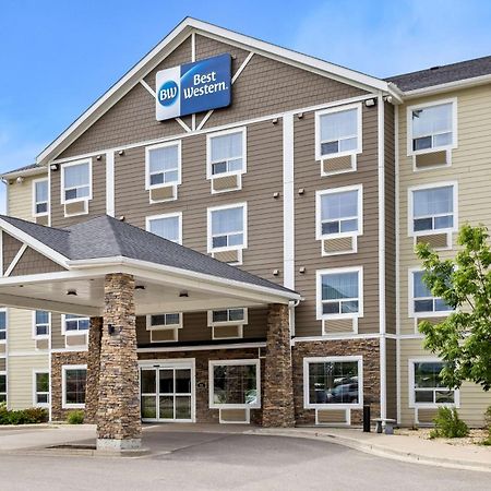 Best Western Томпсон Экстерьер фото